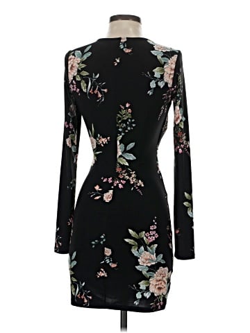 Forever 21 Cocktail Dress (view 2)