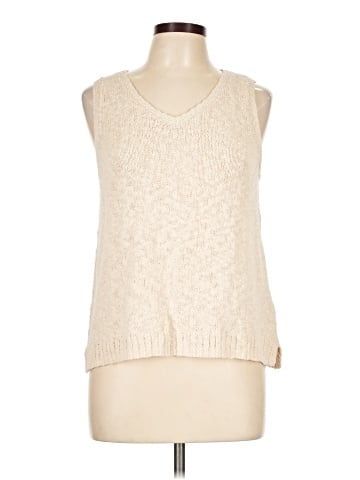 J.Crew Factory Store Sleeveless Top (view 1)