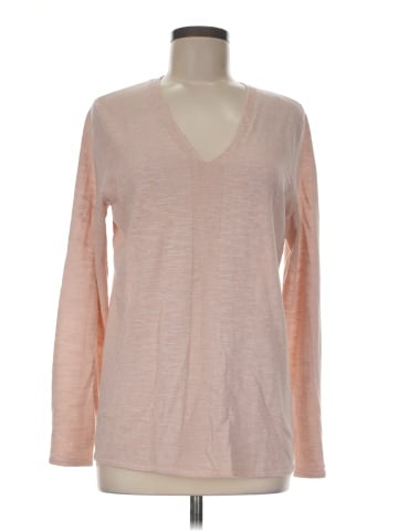 J.Jill Pullover Sweater (view 1)