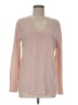 J.Jill Pink Pullover Sweater Size M - photo 1