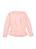 Cat & Jack Pink Long Sleeve Top Size 3T - photo 1