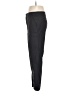 Eddie Bauer 100% Nylon Black Dress Pants Size 8 - photo 5