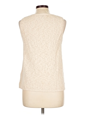 J.Crew Factory Store Sleeveless Top (view 2)