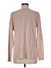 J.Jill Pink Pullover Sweater Size M - photo 2