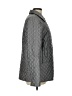 Charter Club Argyle Gray Jacket Size L - photo 4