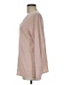J.Jill Pink Pullover Sweater Size M - photo 5