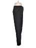 Eddie Bauer 100% Nylon Black Dress Pants Size 8 - photo 4