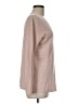 J.Jill Pink Pullover Sweater Size M - photo 4
