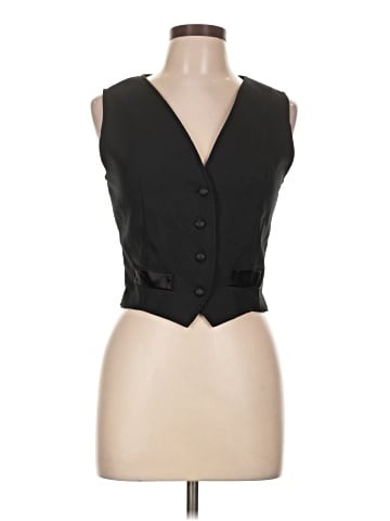Unbranded Tuxedo Vest (view 1)