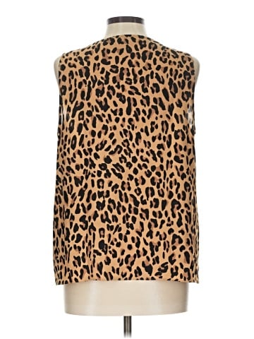 Nine West Sleeveless Blouse (view 2)