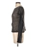 Motel Metallic Gray Pullover Sweater Size S - photo 5