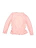 Cat & Jack Pink Long Sleeve Top Size 3T - photo 2