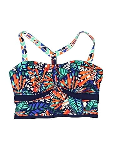 Athleta Swimsuit Top (view 1)