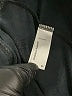 American Apparel Solid Black Active Pants Size M - photo 7