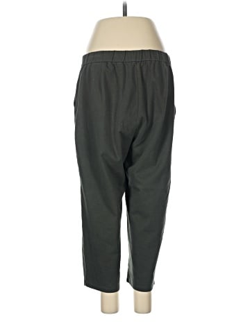 Eileen Fisher Casual Pants (view 2)