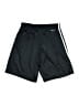Adidas 100% Polyester Black Athletic Shorts Size S (kids) - photo 2