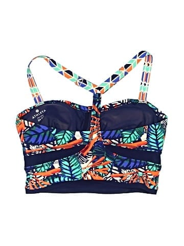 Athleta Swimsuit Top (view 2)