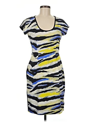 Just Cavalli Casual Dress (view 1)