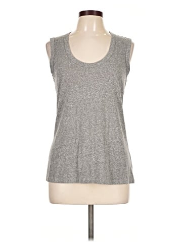 t.la Sleeveless T-Shirt (view 1)