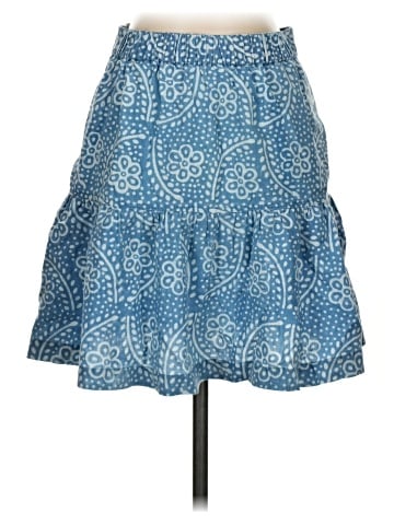Madewell Denim Skirt (view 1)