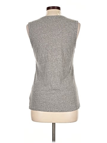 t.la Sleeveless T-Shirt (view 2)