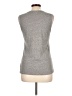 t.la Gray Sleeveless T-Shirt Size L - photo 2