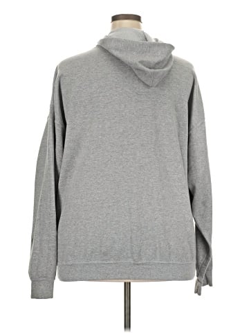 Gildan Zip Up Hoodie (view 2)