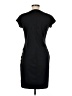 Just Cavalli Graphic Blue Black Casual Dress Size EU (IT) 46 / US 10 - photo 2