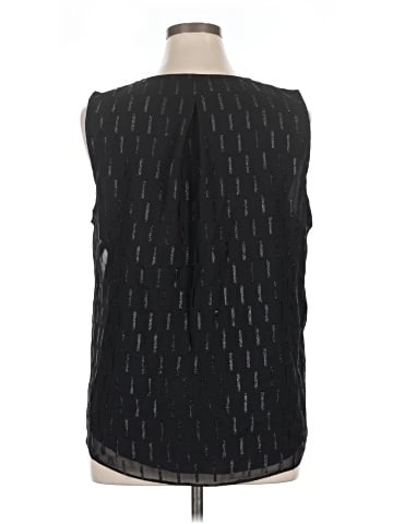 Banana Republic Sleeveless Blouse (view 2)