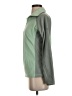 Columbia 100% Polyester Green Fleece Size S - photo 5