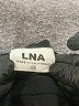 LNA Black Active T-Shirt Size XS - photo 7