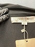 Outrageous Fortune Black Cocktail Dress Size 8 - photo 7