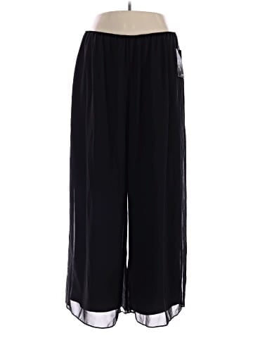 Alex Evenings Casual Pants (view 1)