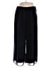 Alex Evenings Black Casual Pants Size 1X - photo 1