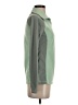 Columbia 100% Polyester Green Fleece Size S - photo 4