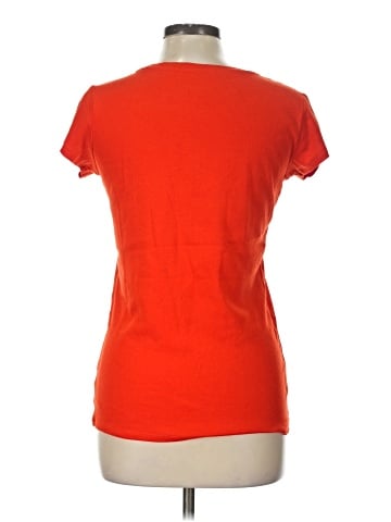 JCPenney Short Sleeve T-Shirt (view 2)