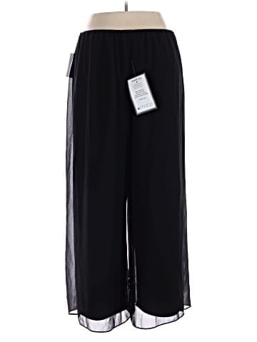 Alex Evenings Casual Pants (view 2)
