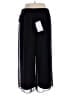 Alex Evenings Black Casual Pants Size 1X - photo 2