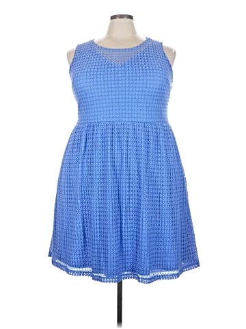 Apt. 9 Casual Dress (view 1)