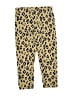 Carter's Animal Print Gold Casual Pants Size 5T - photo 2