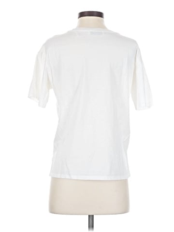 Sandro Short Sleeve T-Shirt (view 2)