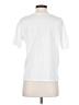 Sandro White Short Sleeve T-Shirt Size Sm (1) - photo 2
