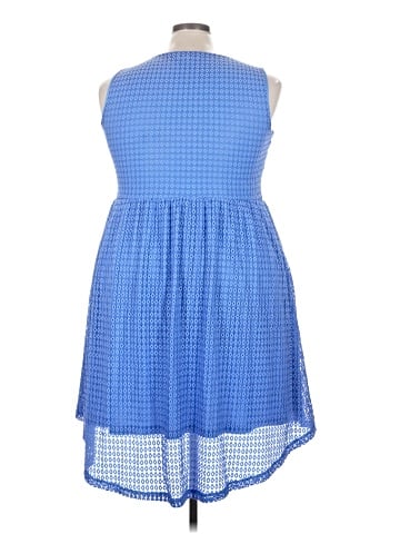 Apt. 9 Casual Dress (view 2)