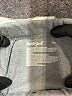 Cat & Jack Solid Gray Athletic Shorts 12-18 MO / 18 MO - photo 3