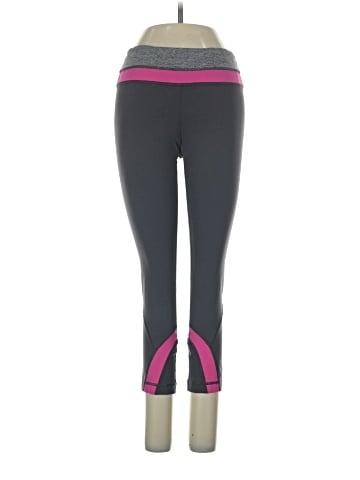 Lululemon Athletica Active Pants (view 1)