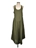 Universal Thread Green Casual Dress Size S - photo 1