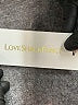 LoveShackFancy 100% Polyester Black Cocktail Dress Size 2 - photo 6