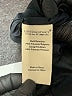 LoveShackFancy 100% Polyester Black Cocktail Dress Size 2 - photo 8