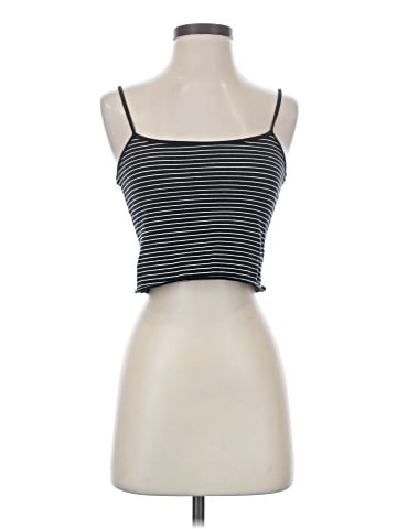 Halogen Tube Top (view 1)