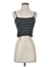 Halogen Black Tube Top Size XS - photo 1